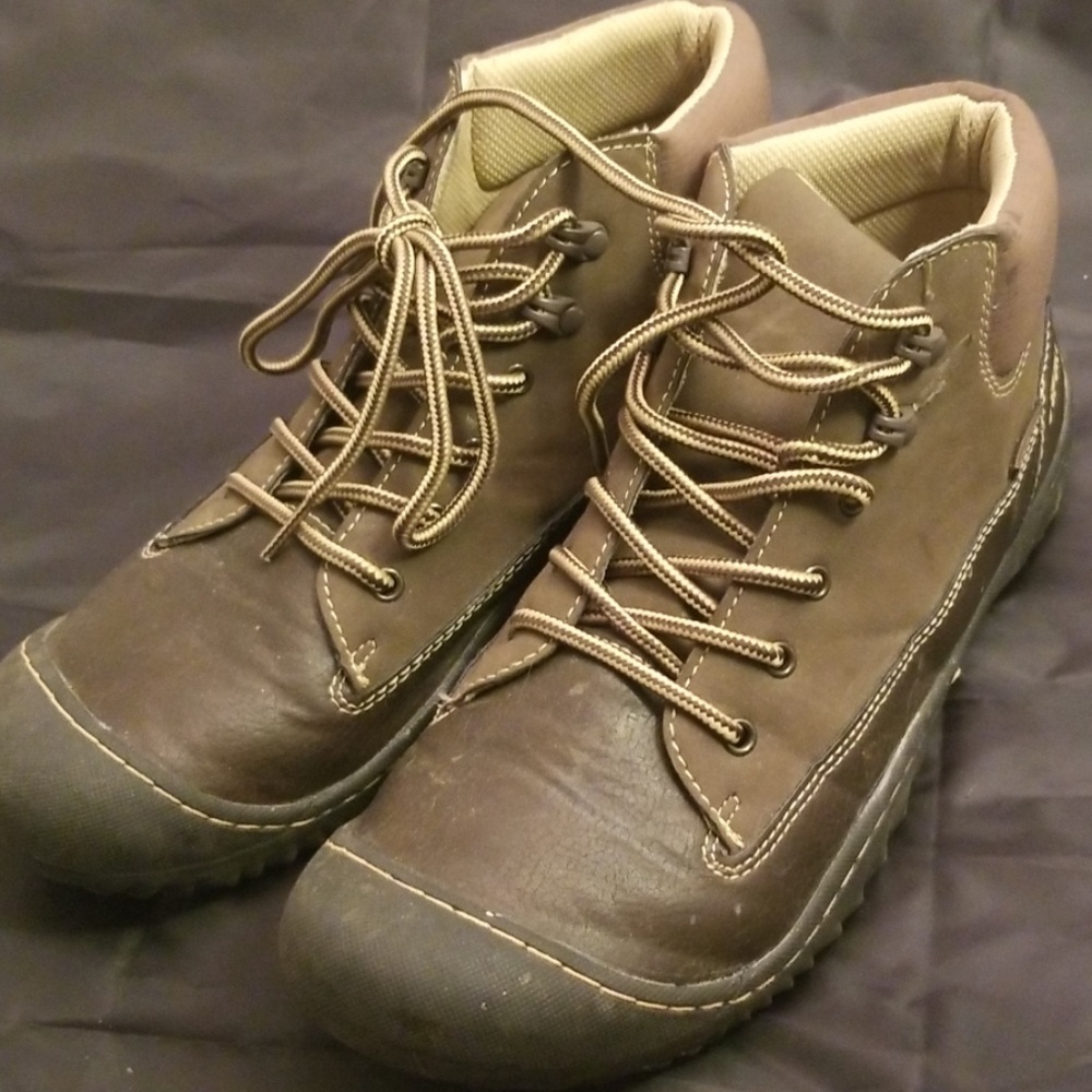 JSport 3/4 Waterproof Boots